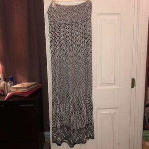 Super comfortable Maxi!